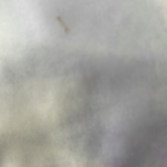 Nike Women’s One Icon Clash 7" Short Mid Rise Purple White NWT Size Small - Picture 4 of 5